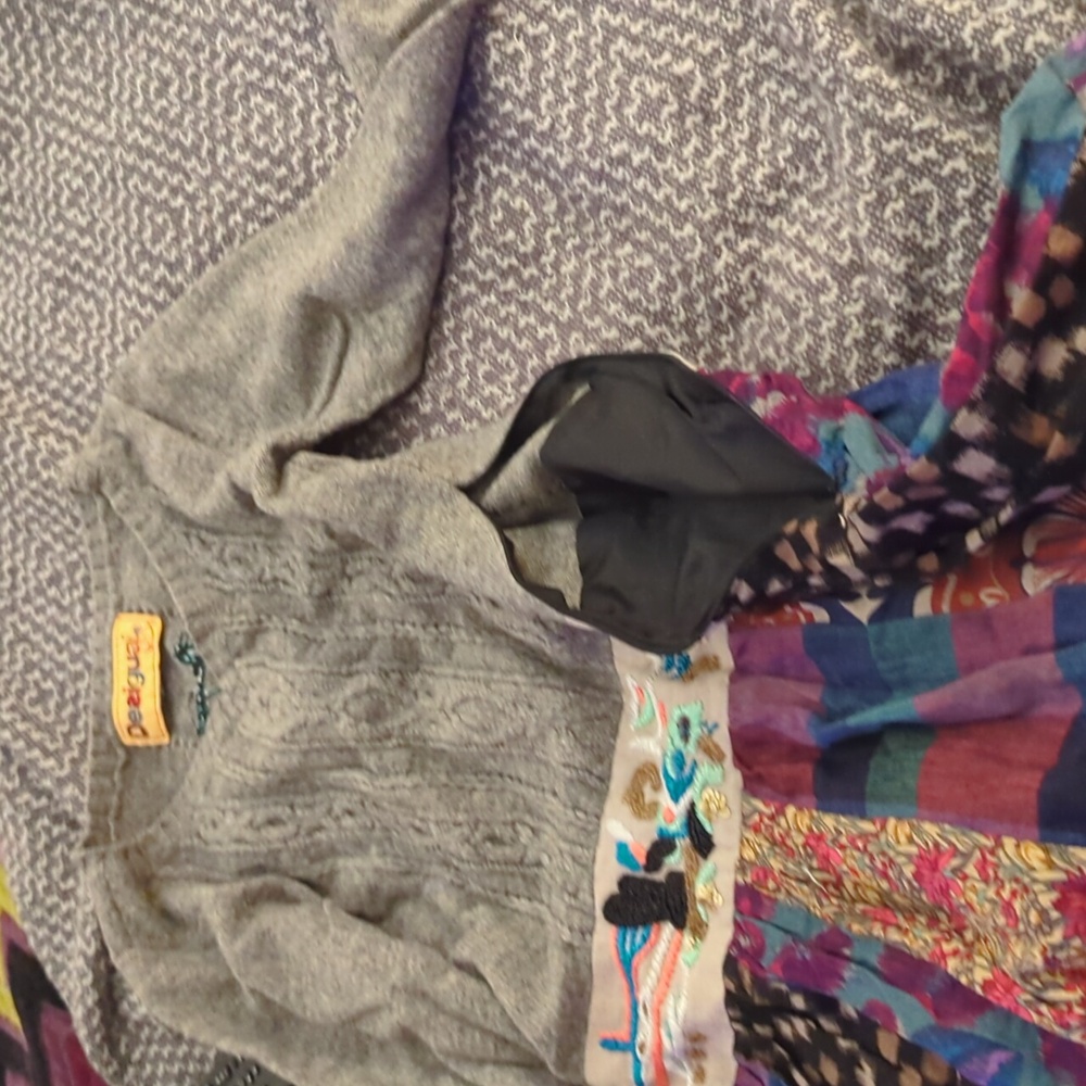 Desigual dress - Picture 7 of 10